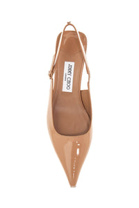 Jimmy Choo slingback décollet