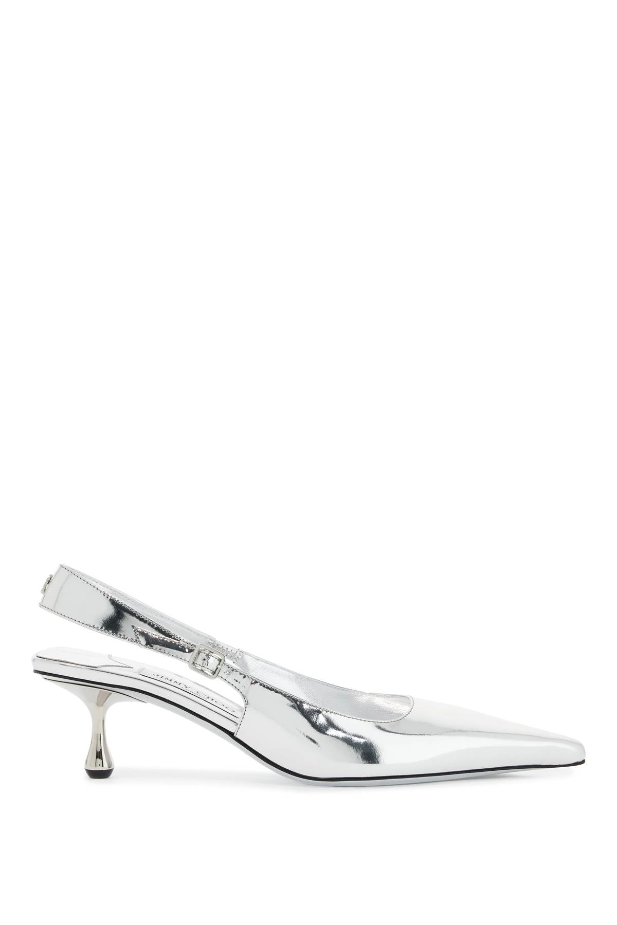 Jimmy Choo slingback décollet