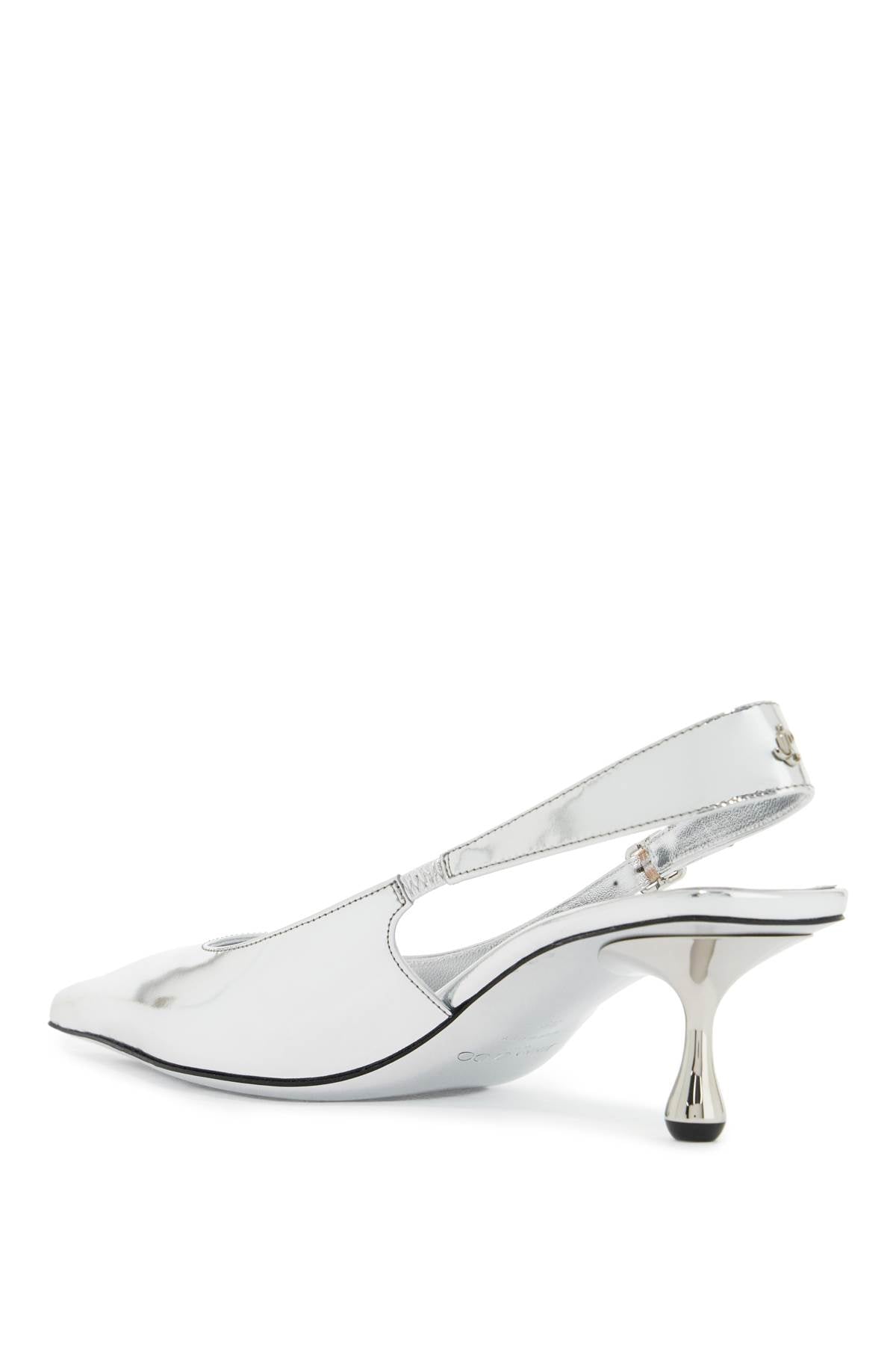 Jimmy Choo slingback décollet