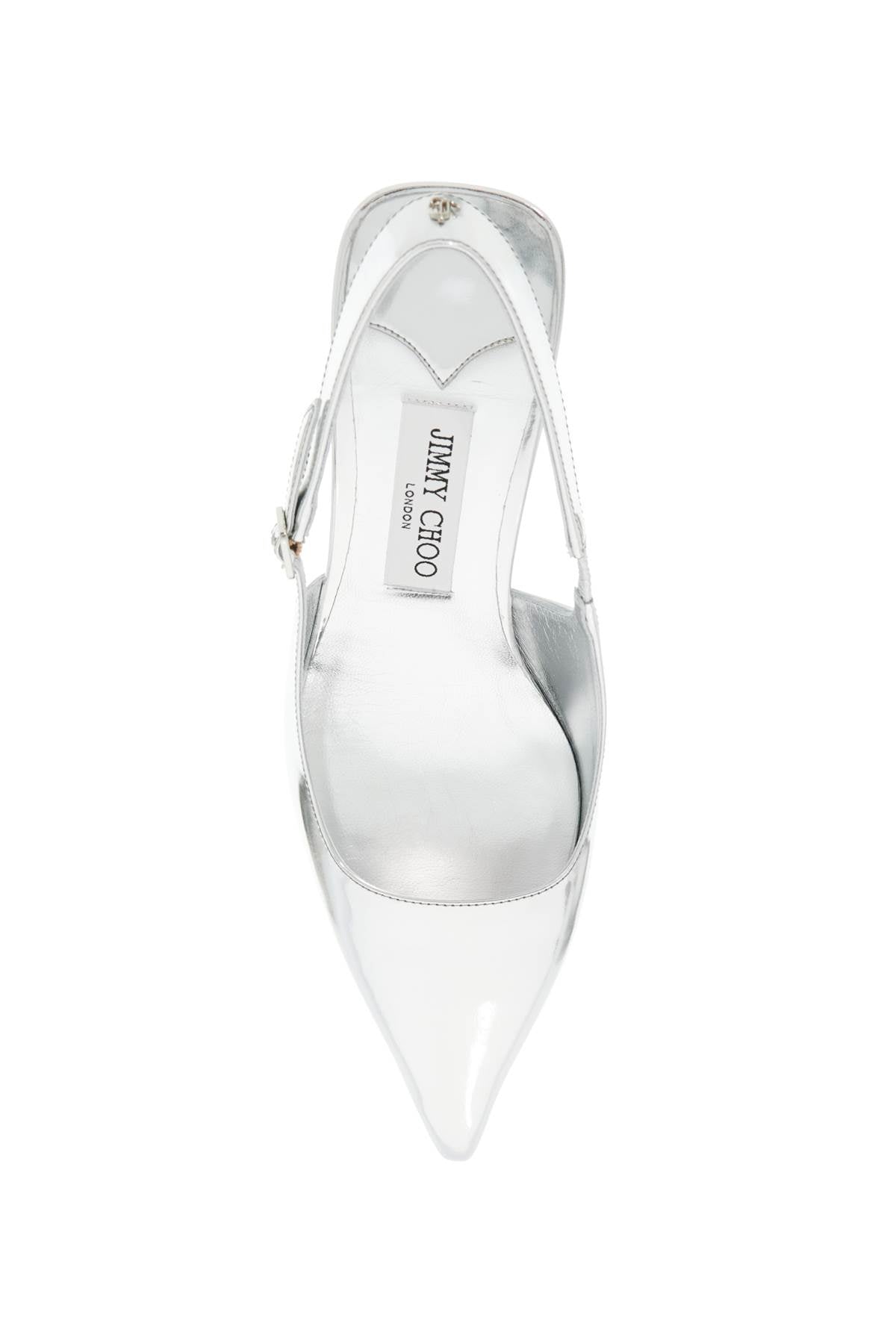 Jimmy Choo slingback décollet