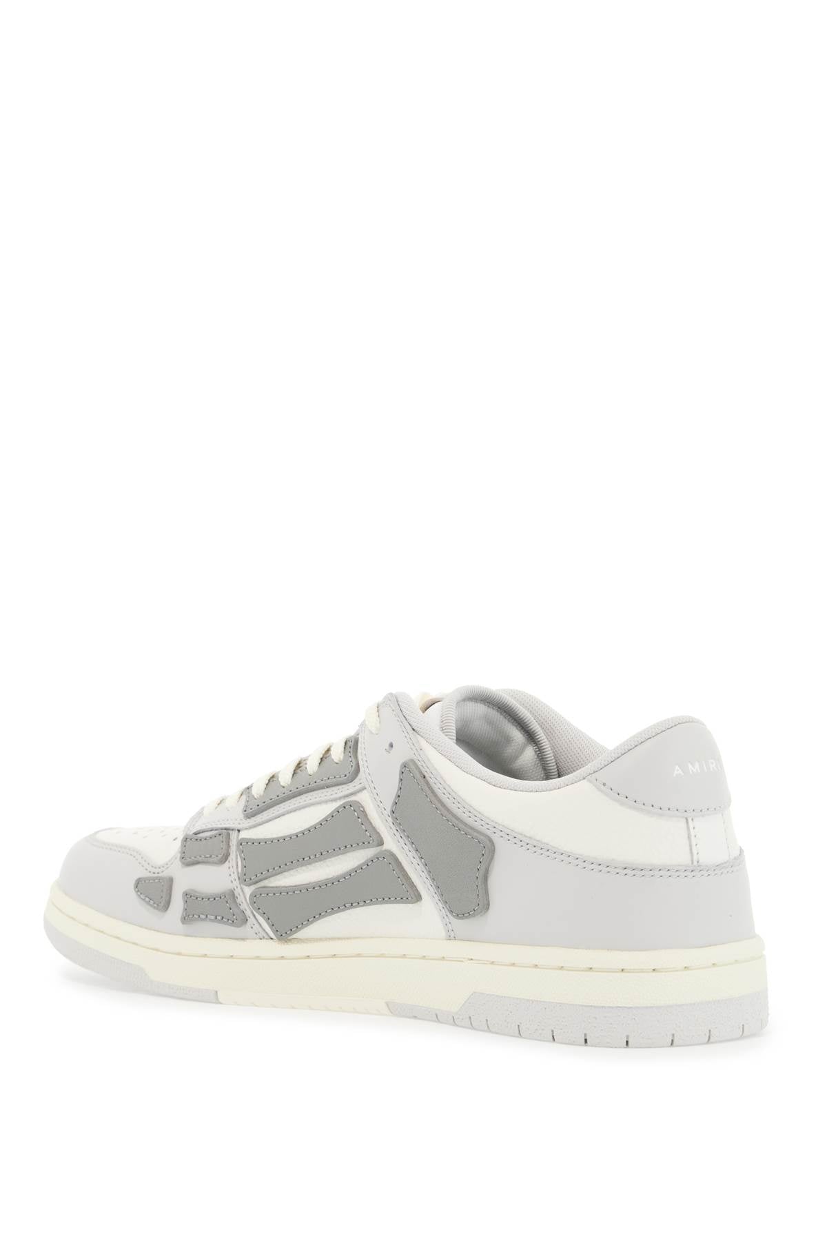 Amiri skel top low sneakers