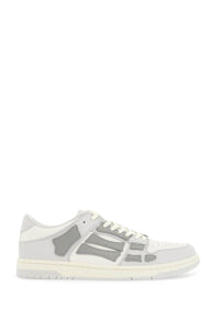 Amiri skel top low sneakers