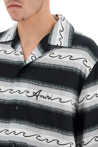 Amiri low wave shirt