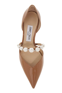 Jimmy Choo aurelie pumps