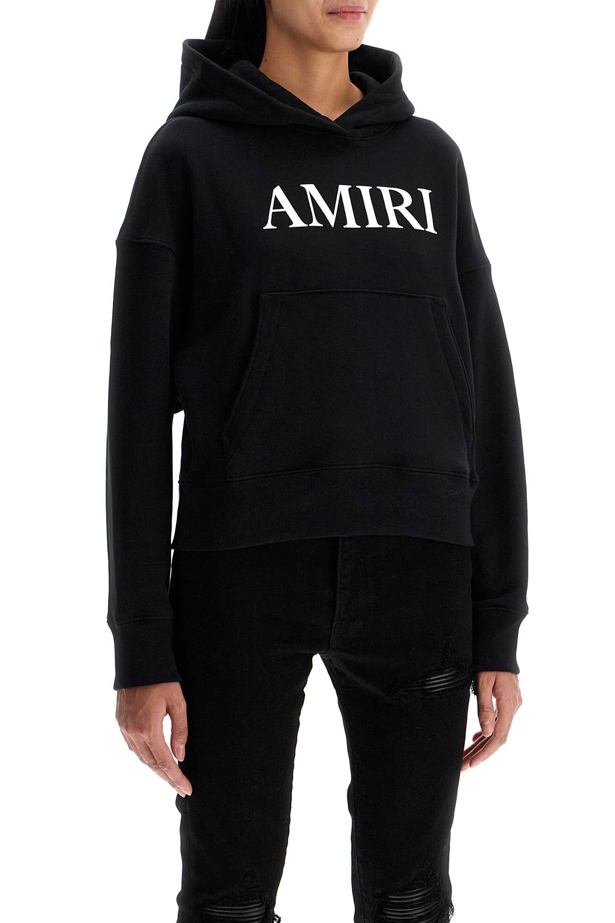 Amiri sweatshirt with letter