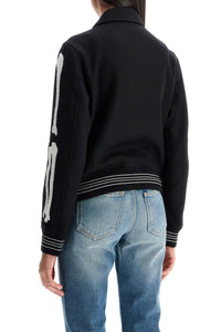 Amiri varsity jacket