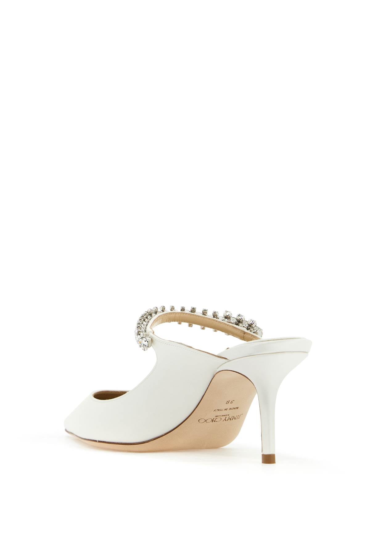 Jimmy Choo bing 65 mules