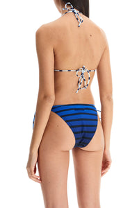 JEAN PAUL GAULTIER marinière bikini