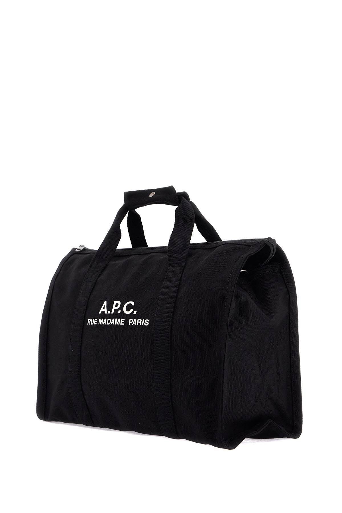 A.P.C. récupération tote bag