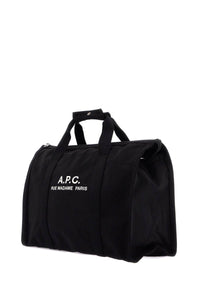 A.P.C. récupération tote bag