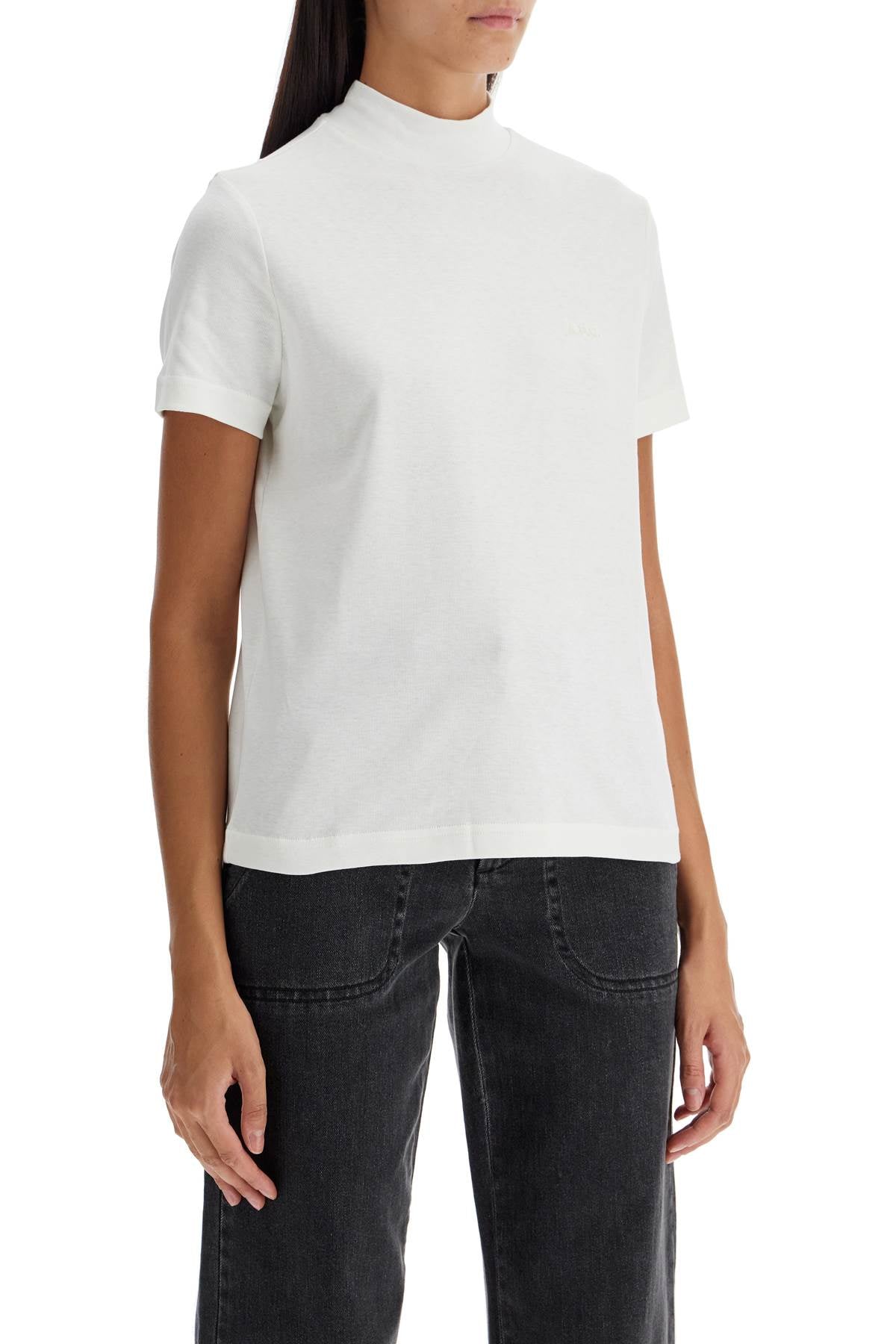 A.P.C. caroll t-shirt