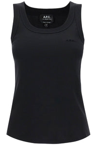 A.P.C. agathe tank top for