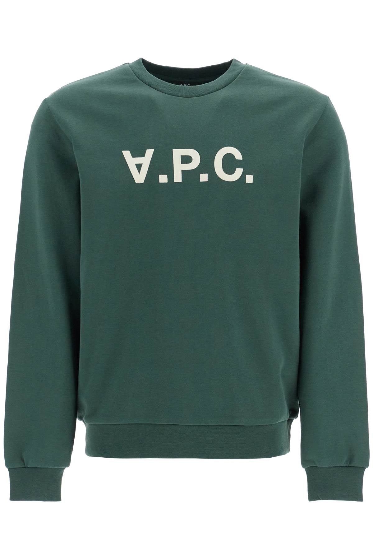 A.P.C. unisex grand vpc sweat