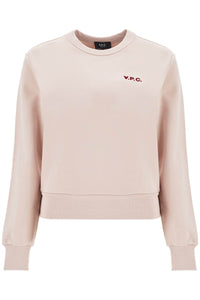 A.P.C. boxy 'petit v