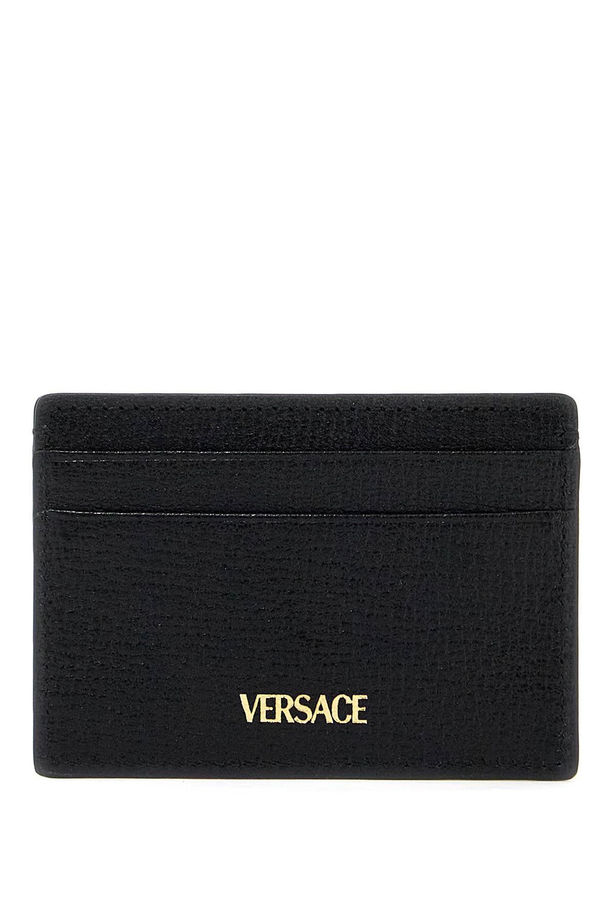 Versace medusa biggie card