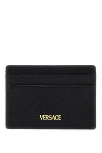 Versace medusa biggie card