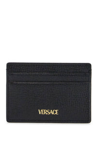 Versace medusa biggie card