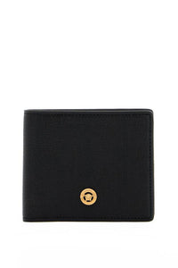 Versace medusa biggie bi-fold wallet