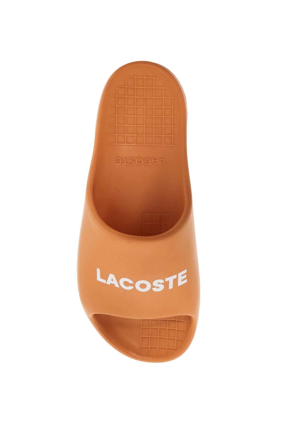 Lacoste "slides serve 2