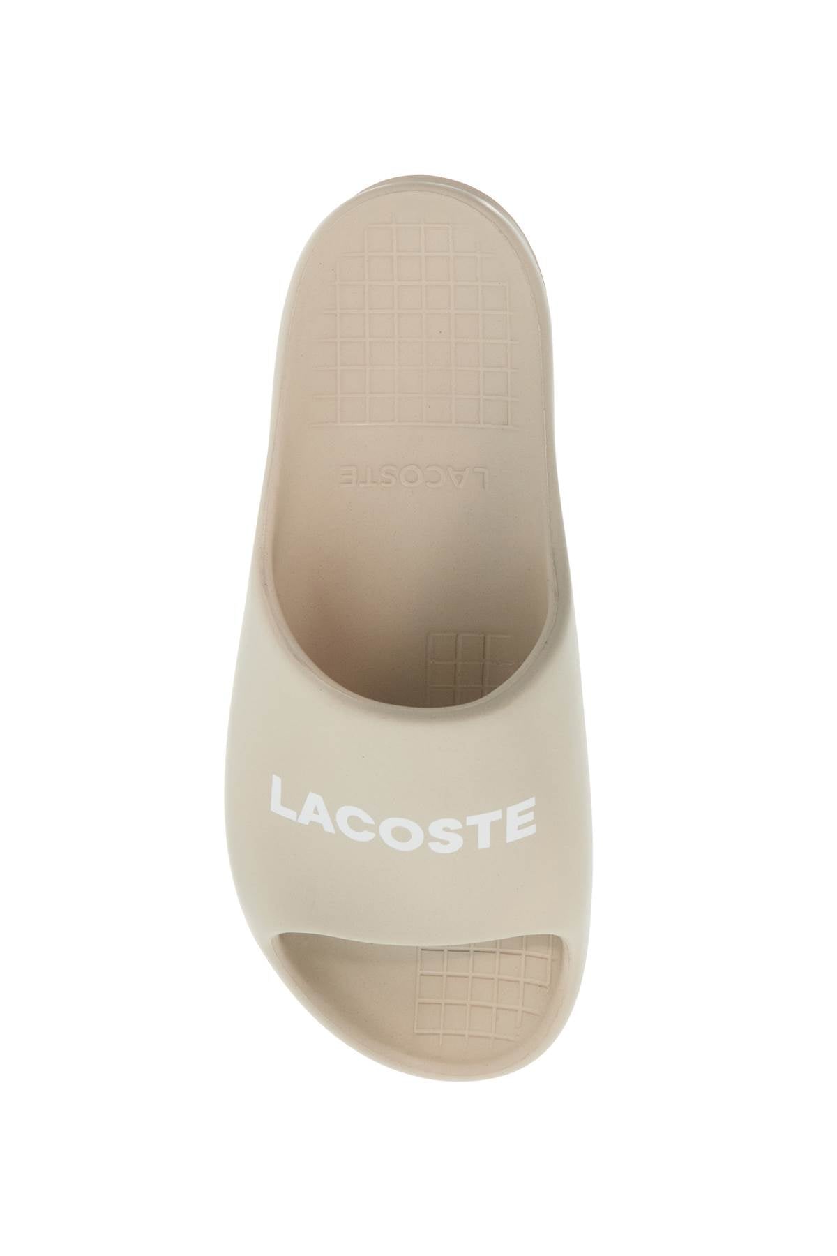 Lacoste "slides serve 2