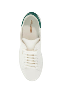 Axel Arigato clean 90 leather sneakers