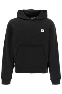 Kenzo hooded sweatshirt boke