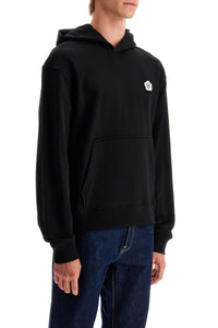 Kenzo hooded sweatshirt boke