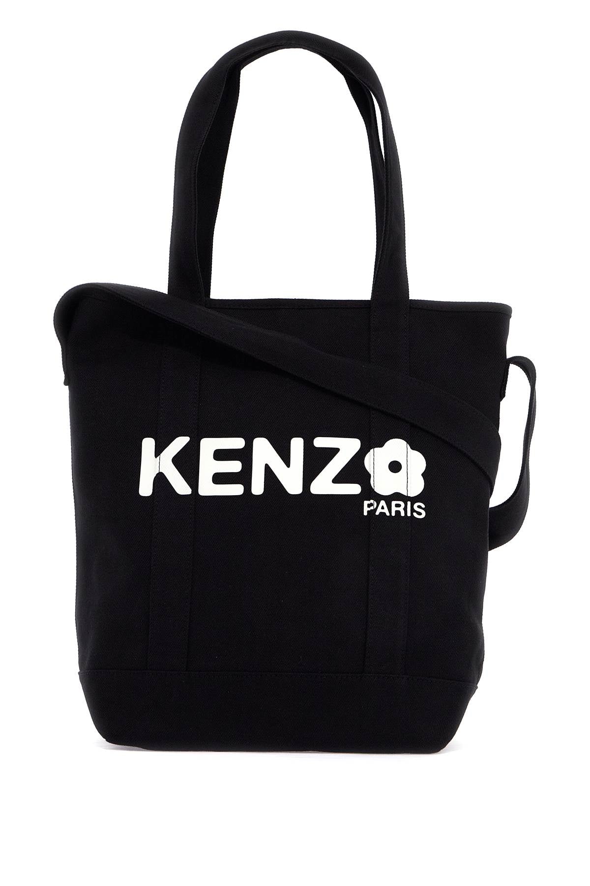 kenzo utility tote bag