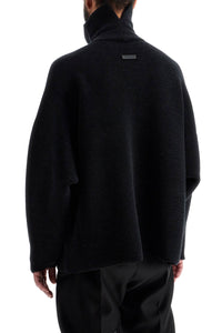 Fear Of God high-neck ottoman pullover