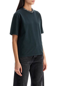 Golden Goose "boxy t-shirt with