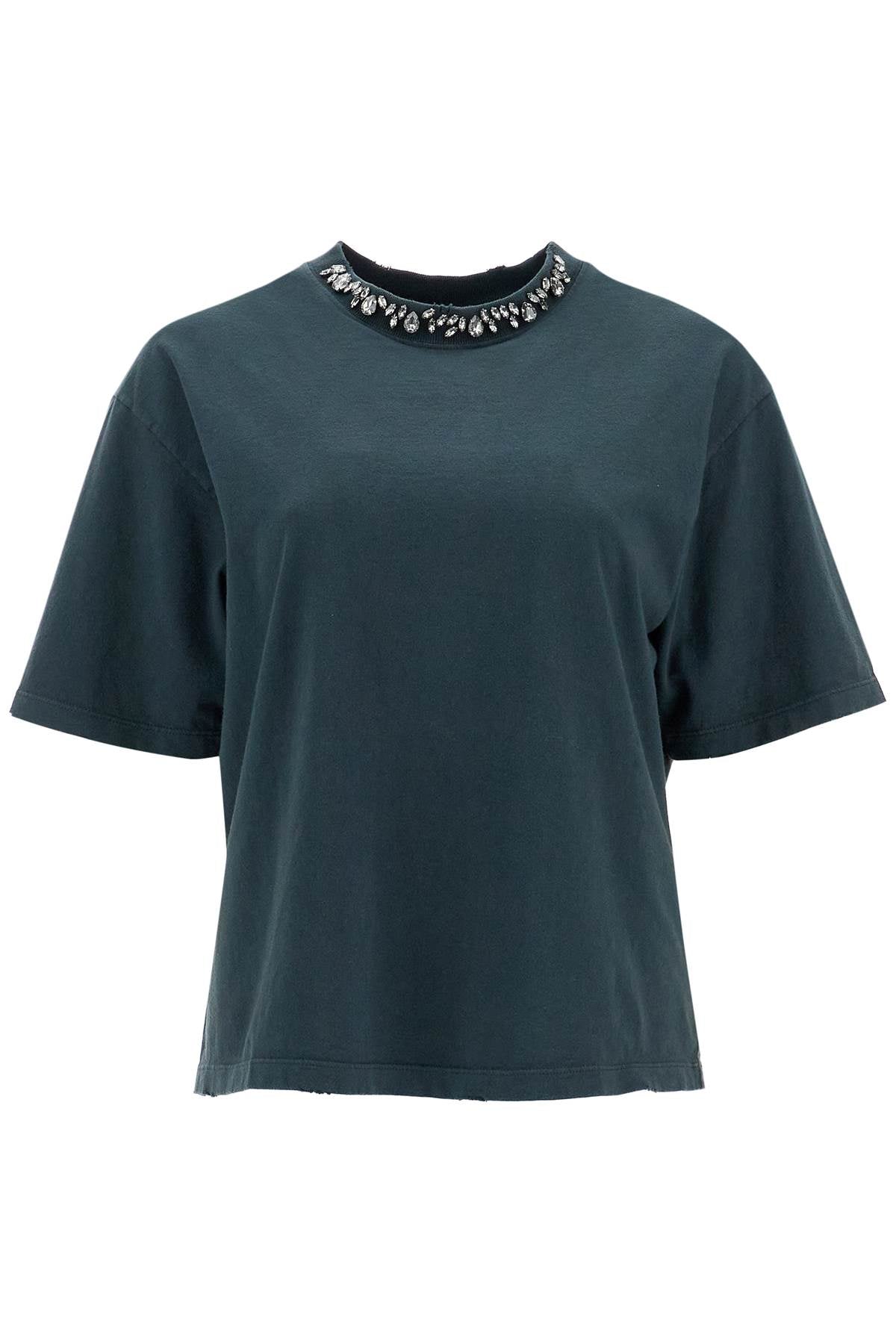 Golden Goose "boxy t-shirt with