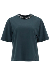 Golden Goose "boxy t-shirt with