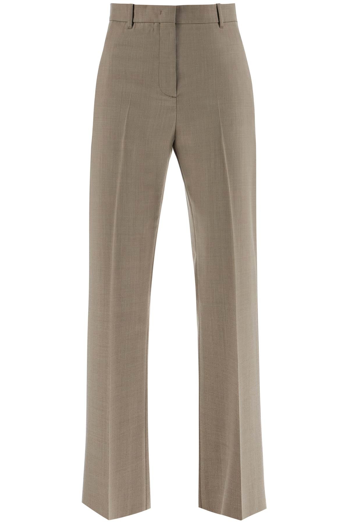 Golden Goose lightweight tailored wool trousers