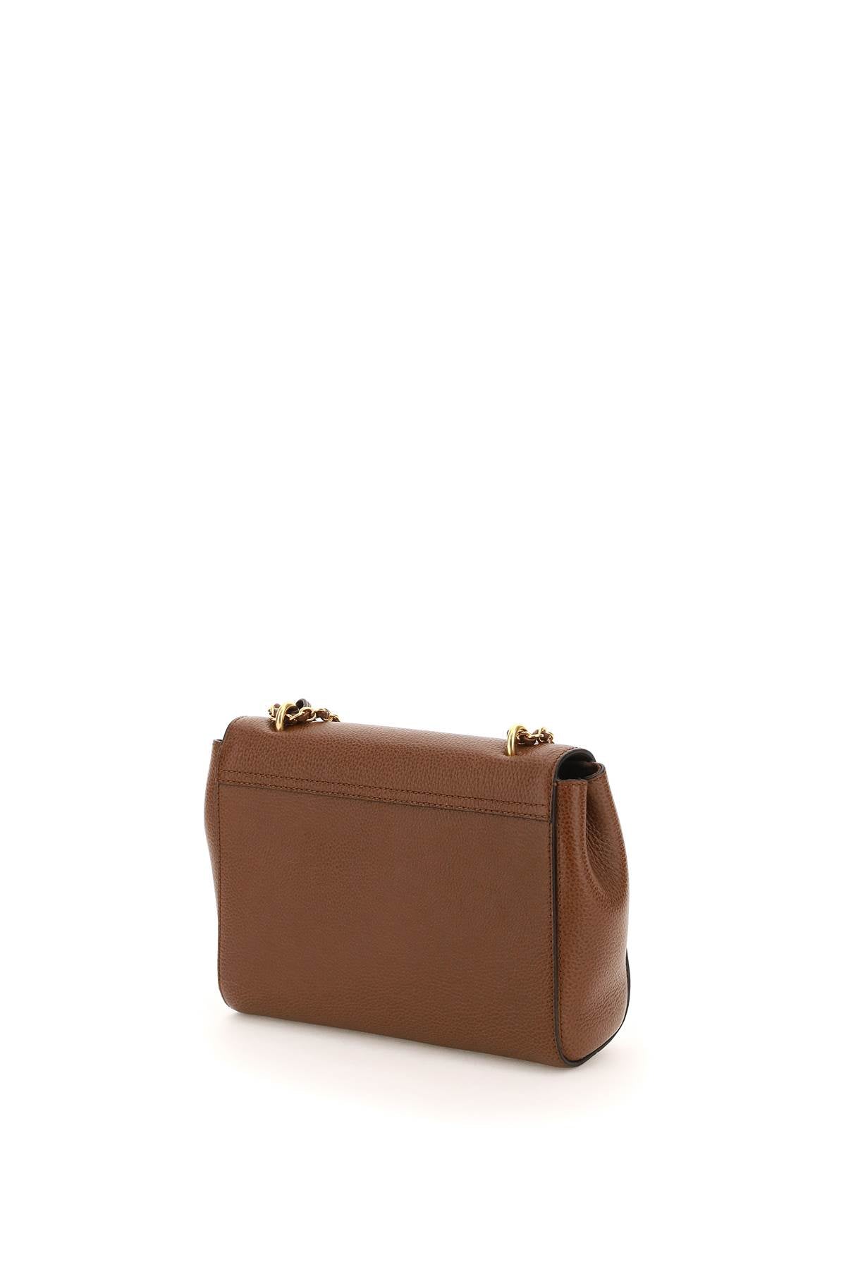 Mulberry lily shoulder bag