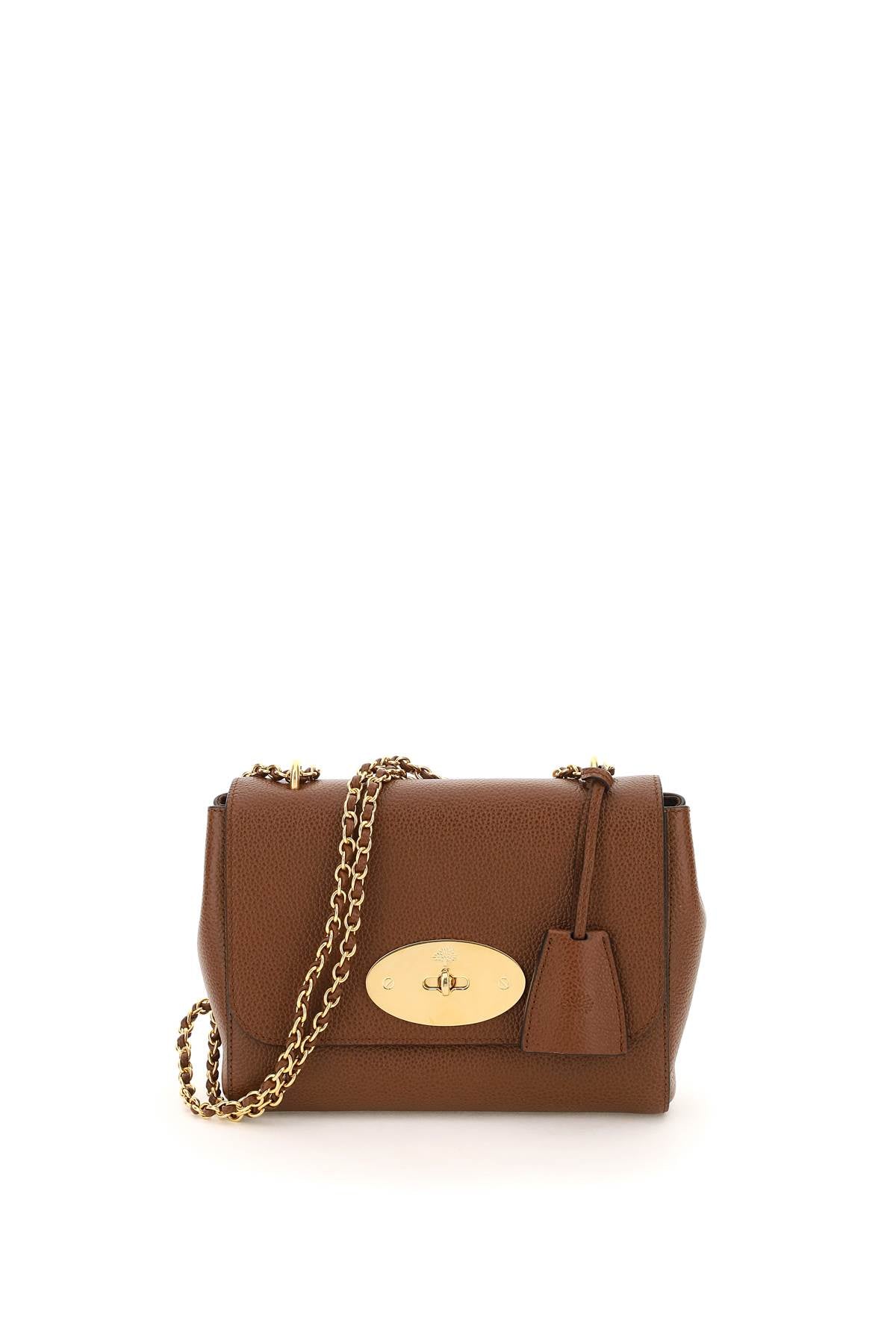 Mulberry lily shoulder bag