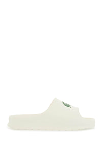 Lacoste "slides serve 2