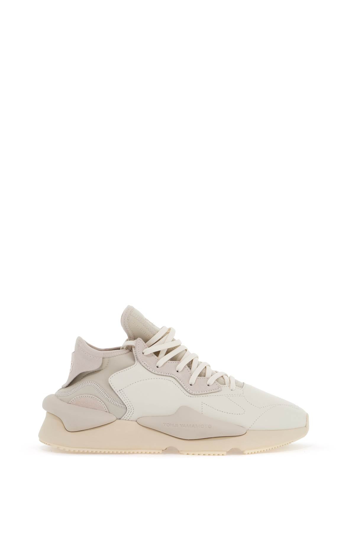 y-3 kaiwa sneakers