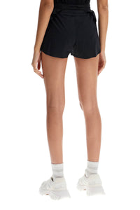 Y-3 running shorts