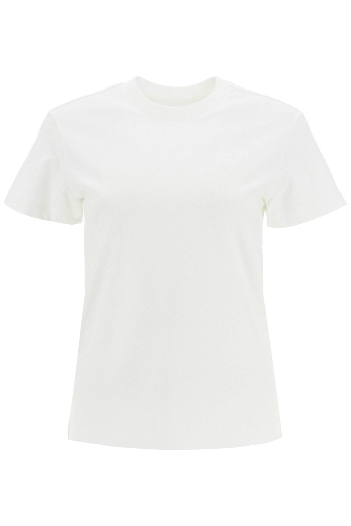 Y-3 regular fit t-shirt