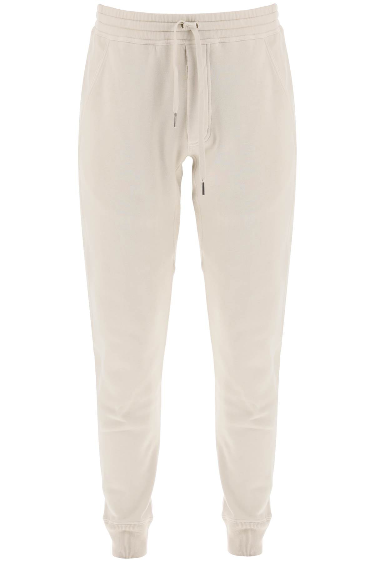 Tom Ford cotton drawstring sweatpants