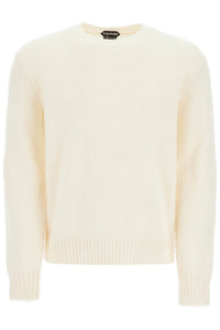 Tom Ford alpaca crewneck pul