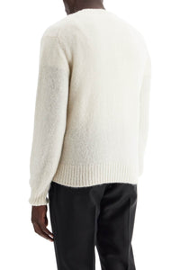 Tom Ford alpaca crewneck pul