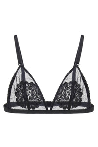 Dolce & Gabbana soft cup triangle bra for women