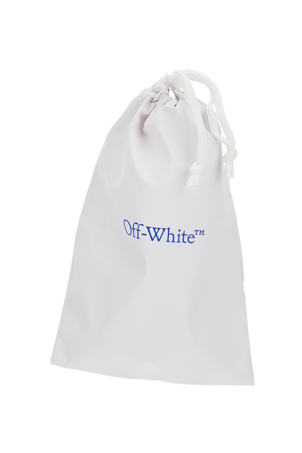 Off-White icina  "officina logo sea bermuda