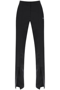 Off-White corporate tailoring pants