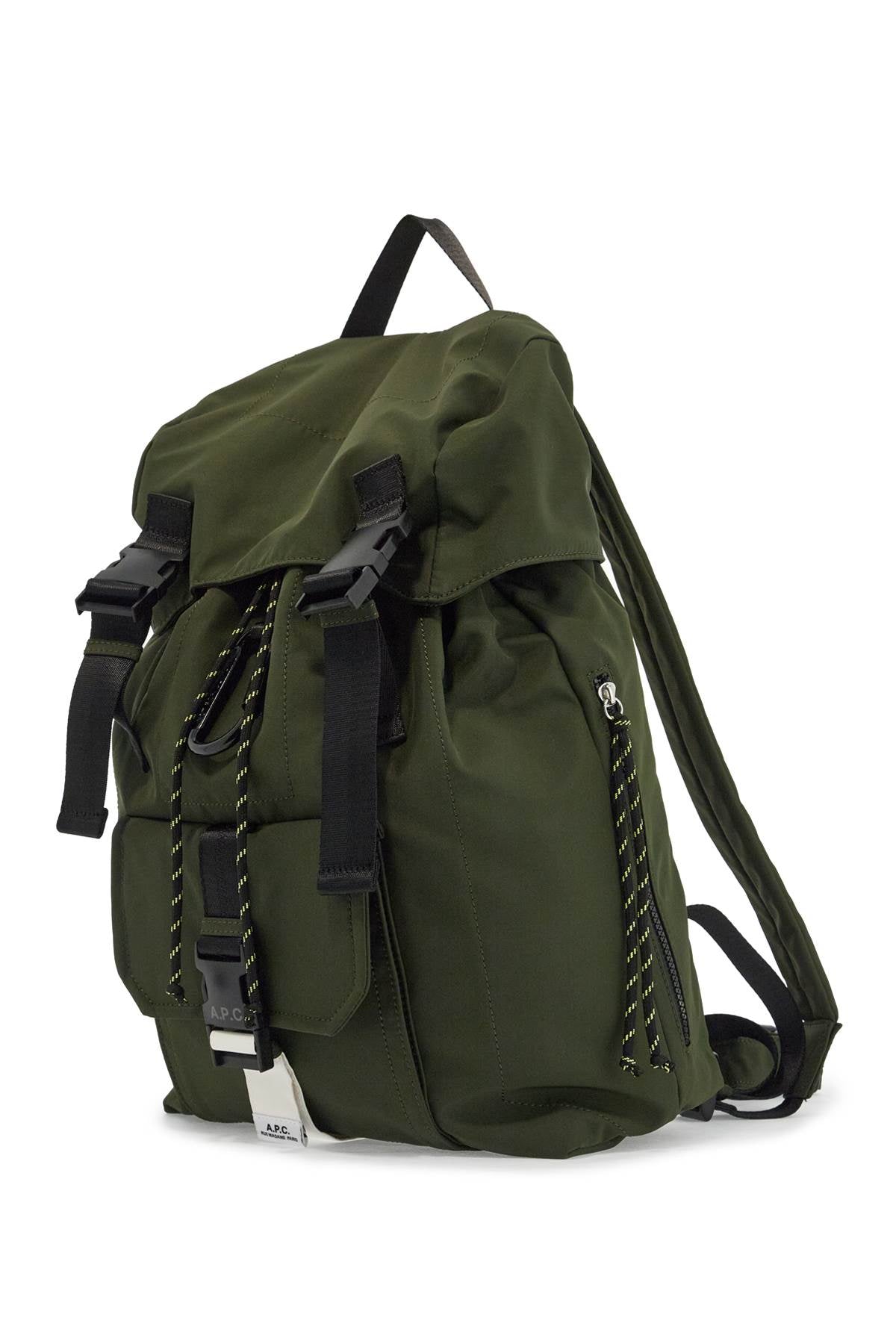 A.P.C. trekking backpack