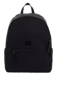 A.P.C. nylon back pack