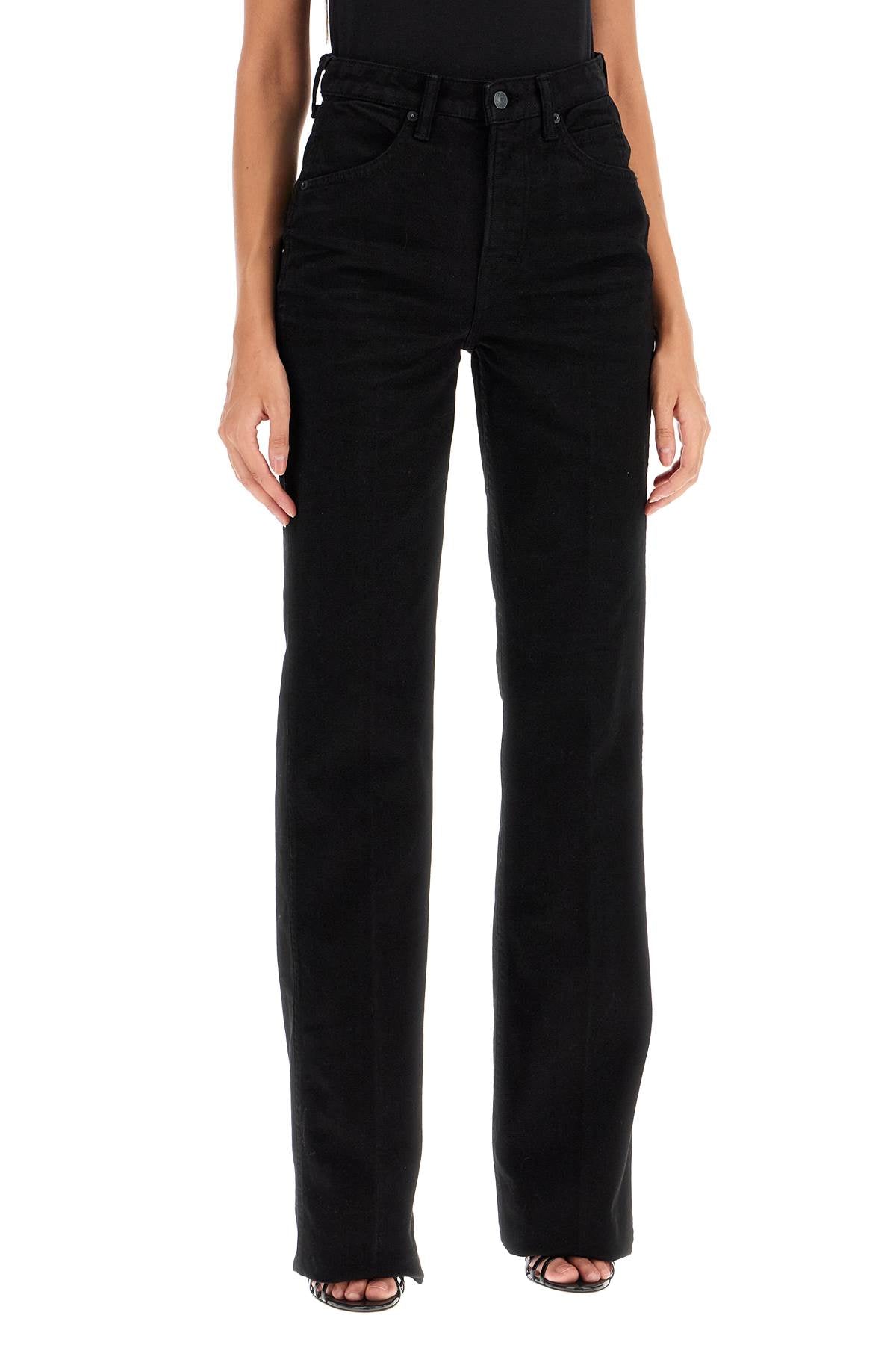 Tom Ford bootcut jeans