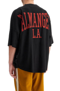 Palm Angels college t-shirt