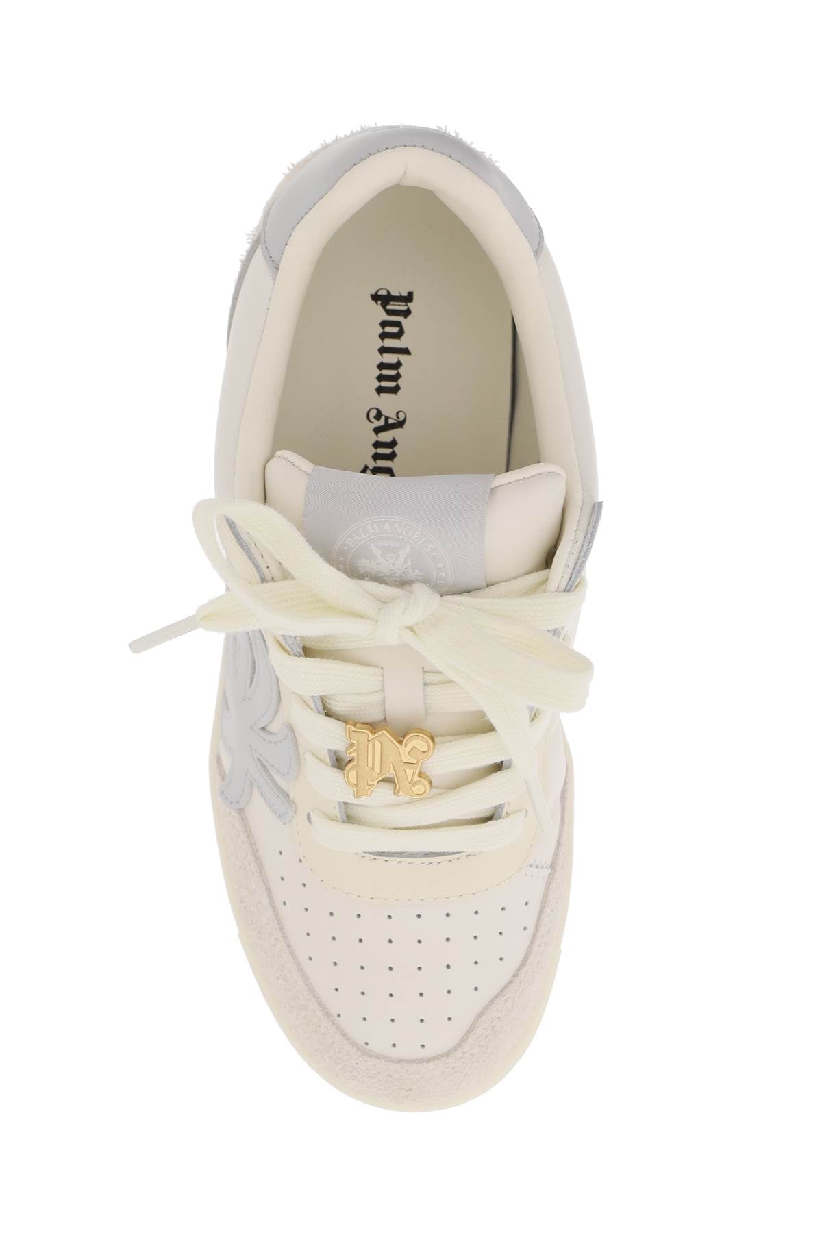 Palm Angels palm beach university sneakers